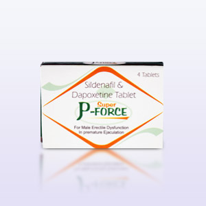 Super P-Force in Apotheke Österreich